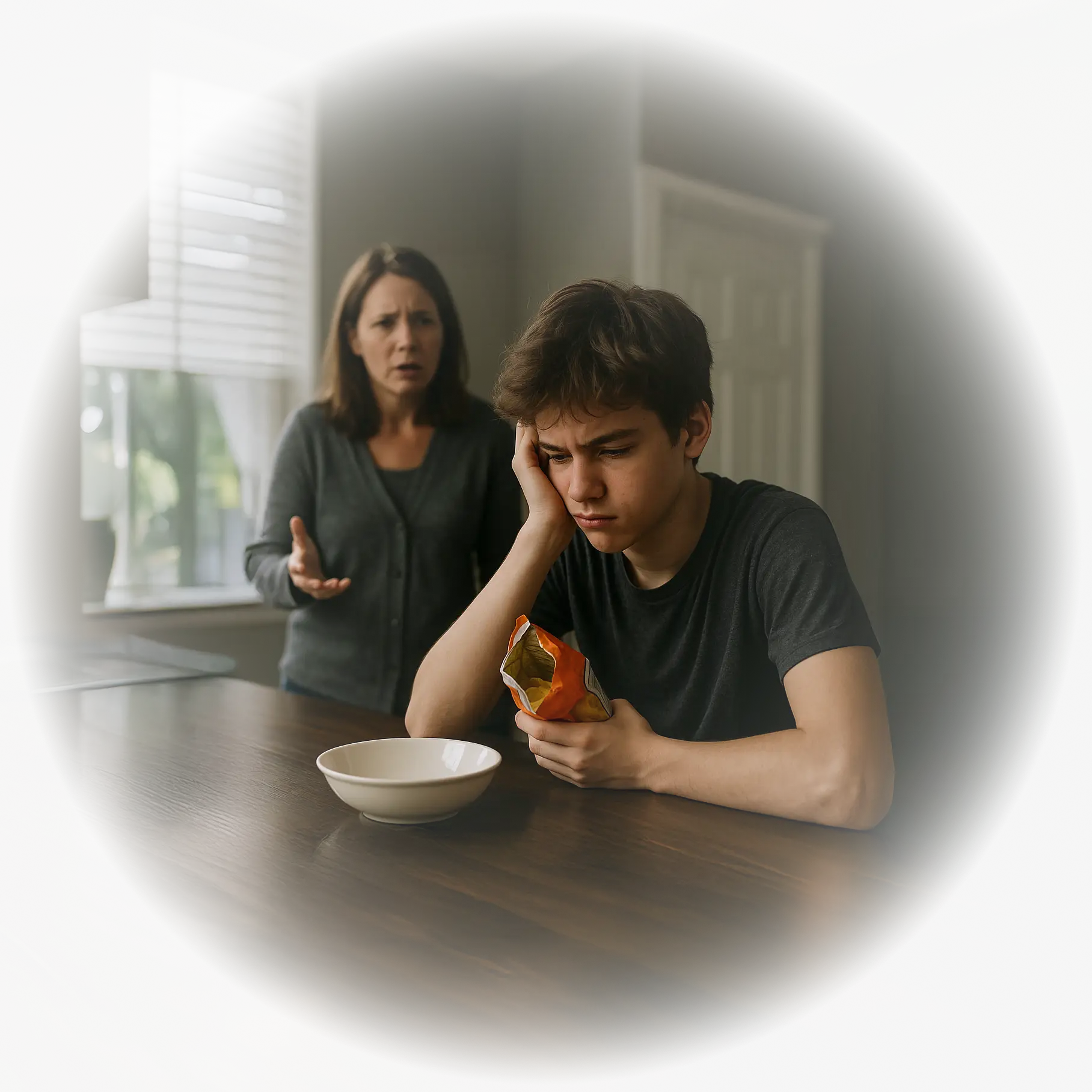 Adolescența Decodată