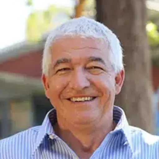 Allan Pease