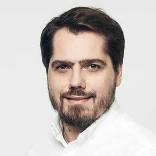 Psih. Dr. Gaspar Gyorgy