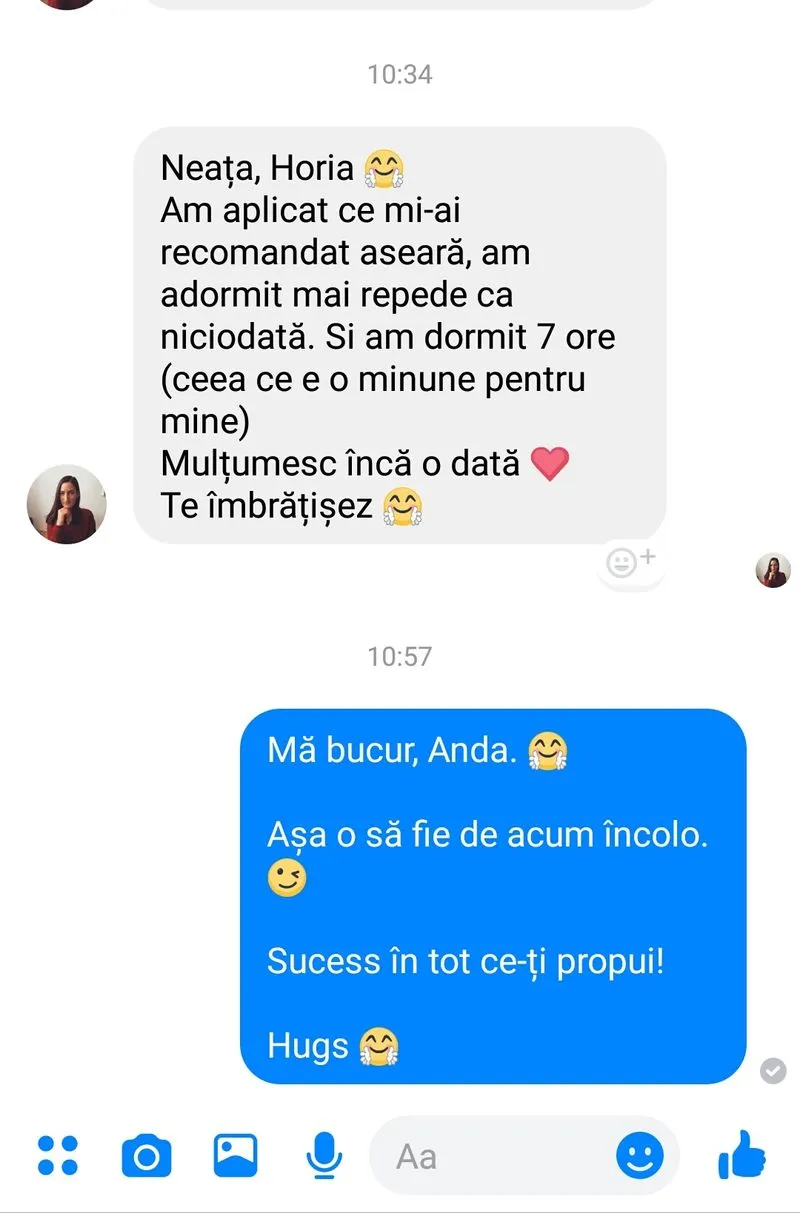 Testimonial
