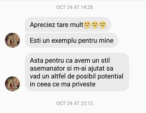 Testimonial