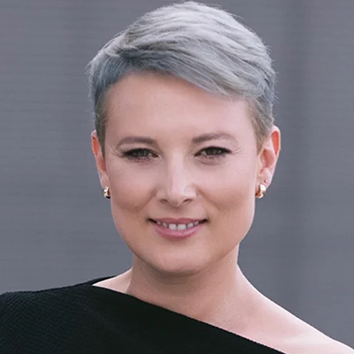 Psih. Dr. Raluca Anton