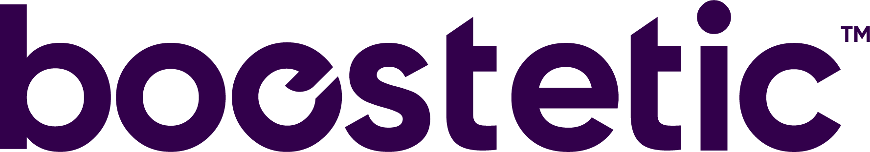 Boostetic Logo